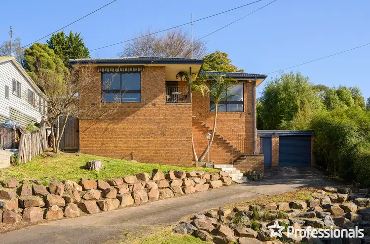 20 Middleton Drive, Woori Yallock VIC 3139