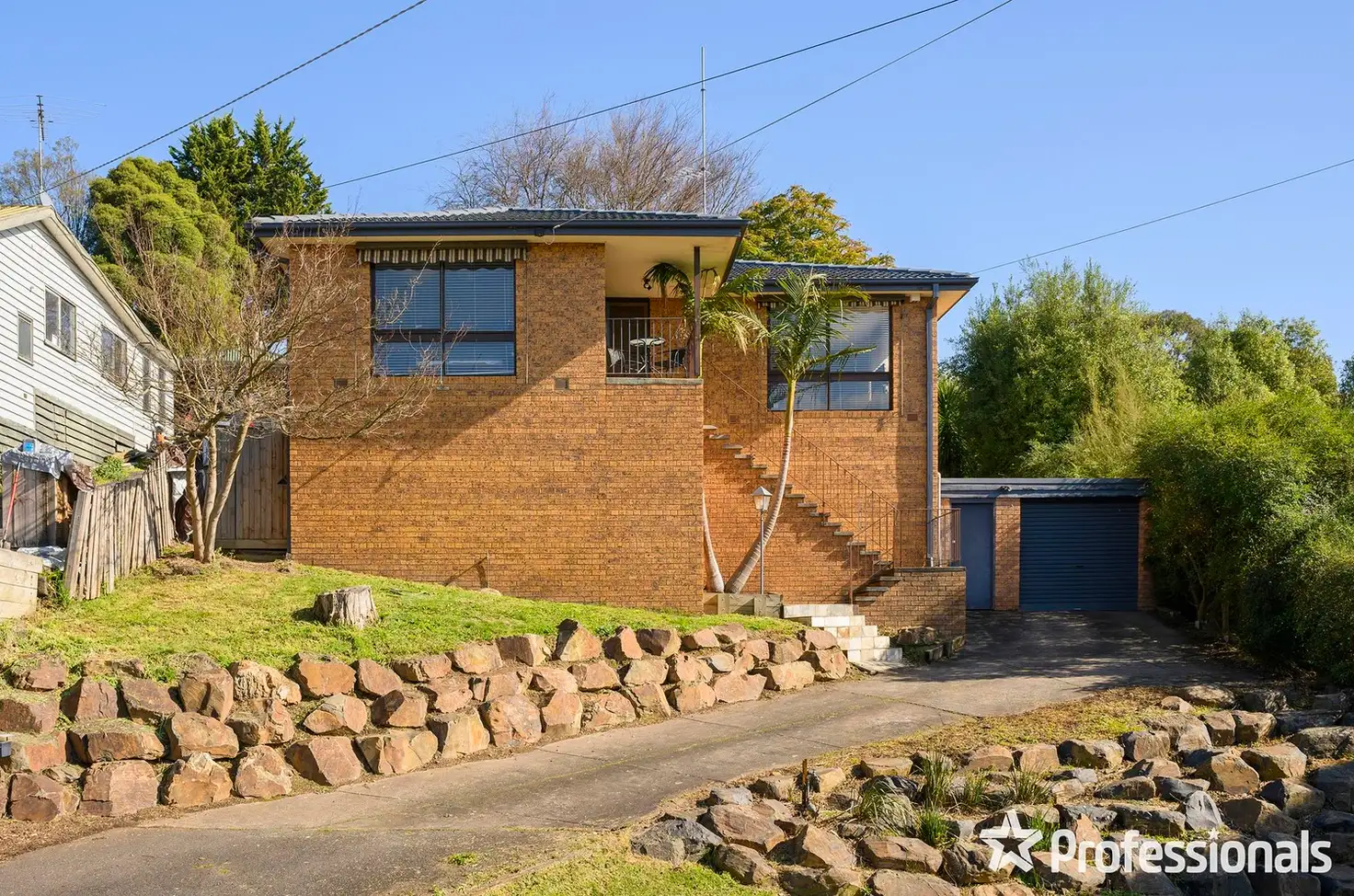 Main view of Homely house listing, 20 Middleton Drive, Woori Yallock VIC 3139