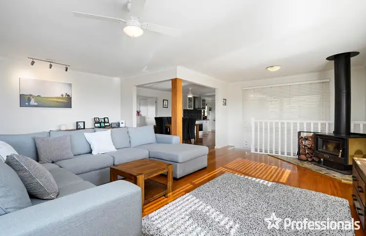 Second view of Homely house listing, 20 Middleton Drive, Woori Yallock VIC 3139