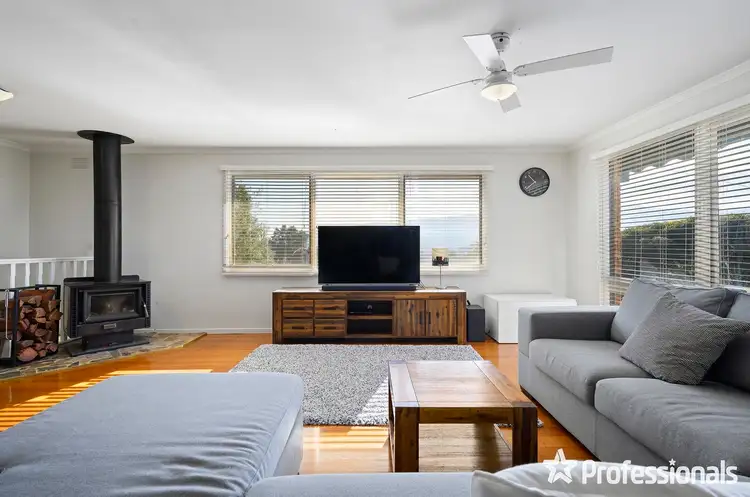 Third view of Homely house listing, 20 Middleton Drive, Woori Yallock VIC 3139