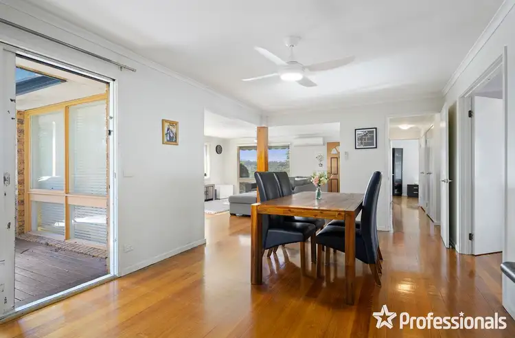 Fifth view of Homely house listing, 20 Middleton Drive, Woori Yallock VIC 3139