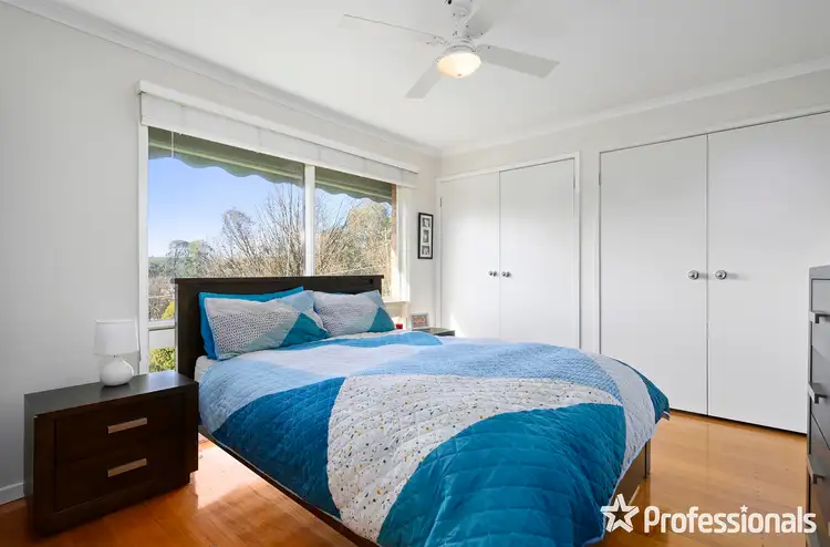 Sixth view of Homely house listing, 20 Middleton Drive, Woori Yallock VIC 3139