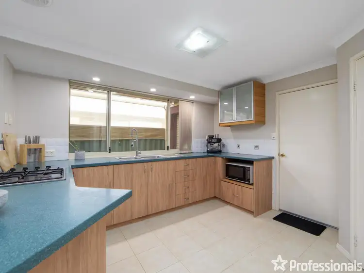 Fifth view of Homely house listing, 37 Oldham Pass, High Wycombe WA 6057