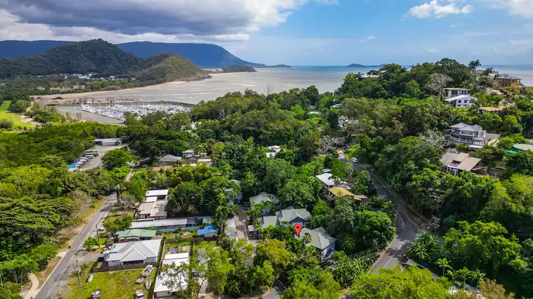 6/1 Ray Street, Yorkeys Knob QLD 4878