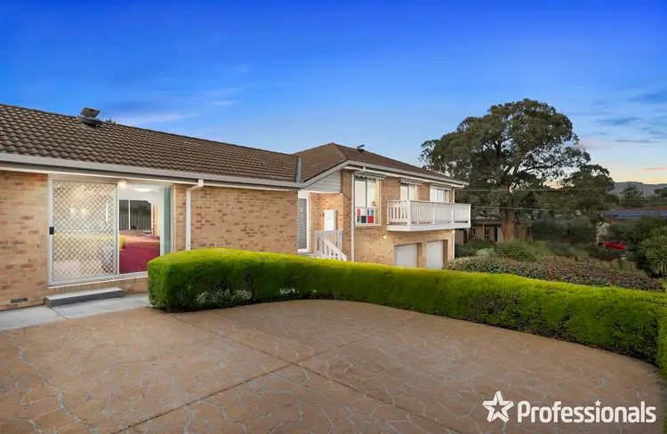 28 Shirley Street, Mooroolbark VIC 3138