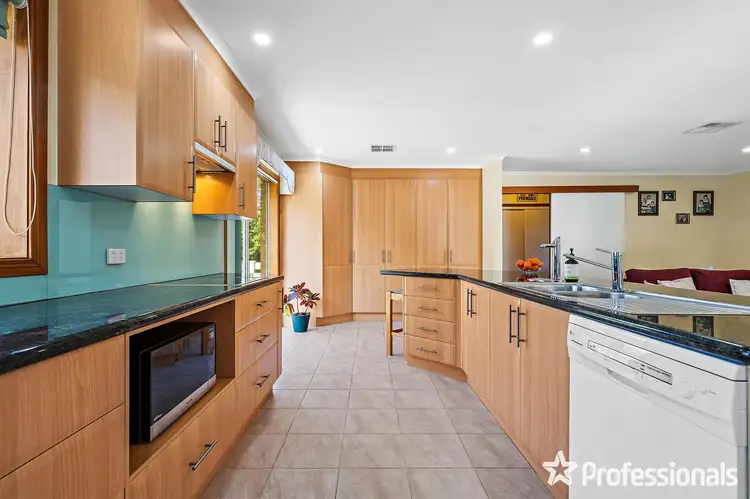 Third view of Homely house listing, 28 Shirley Street, Mooroolbark VIC 3138