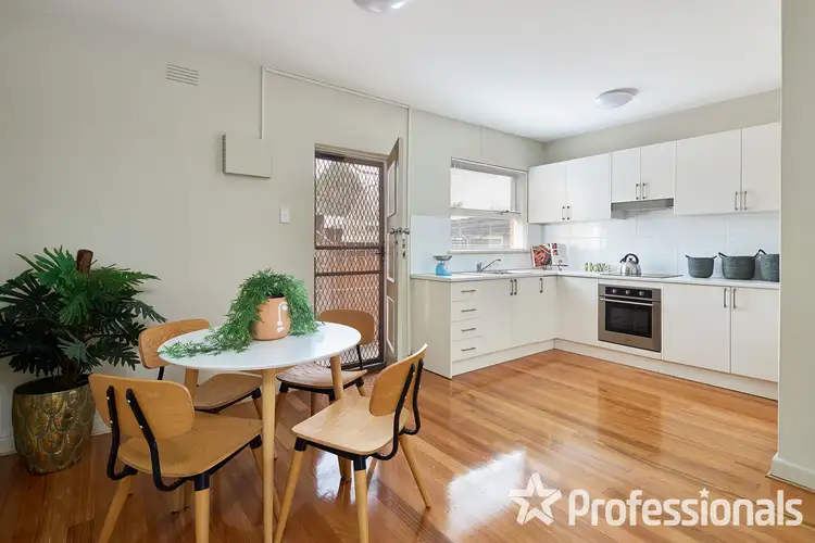 Second view of Homely apartment listing, 1/134 Grange Road, Glen Huntly VIC 3163