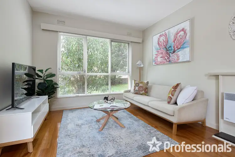 Third view of Homely apartment listing, 1/134 Grange Road, Glen Huntly VIC 3163