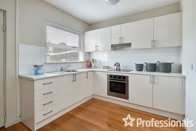 Fifth view of Homely apartment listing, 1/134 Grange Road, Glen Huntly VIC 3163