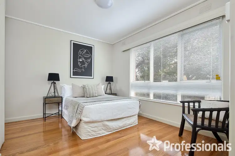 Sixth view of Homely apartment listing, 1/134 Grange Road, Glen Huntly VIC 3163