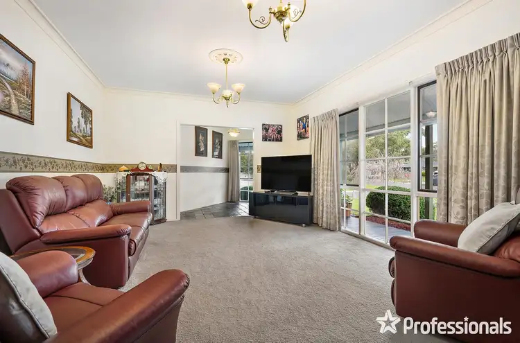 Third view of Homely house listing, 17 Verina Way, Lilydale VIC 3140
