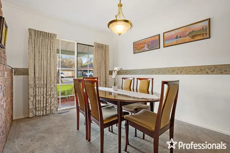 Fourth view of Homely house listing, 17 Verina Way, Lilydale VIC 3140