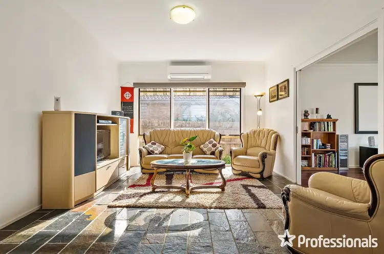 Fifth view of Homely house listing, 17 Verina Way, Lilydale VIC 3140