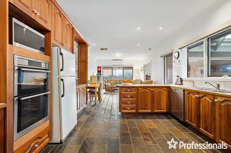 Sixth view of Homely house listing, 17 Verina Way, Lilydale VIC 3140