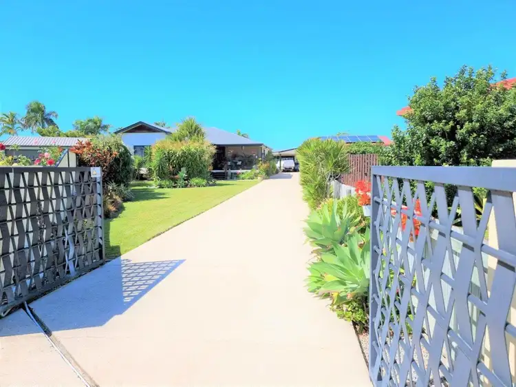 2 Peters Place, Bowen QLD 4805