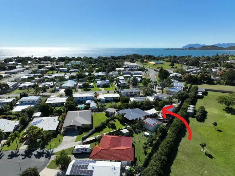 Third view of Homely house listing, 2 Peters Place, Bowen QLD 4805