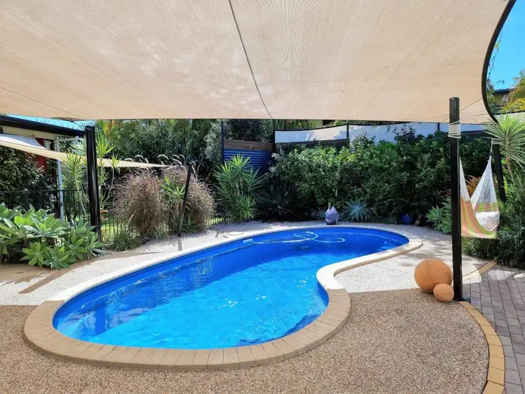 Fourth view of Homely house listing, 2 Peters Place, Bowen QLD 4805