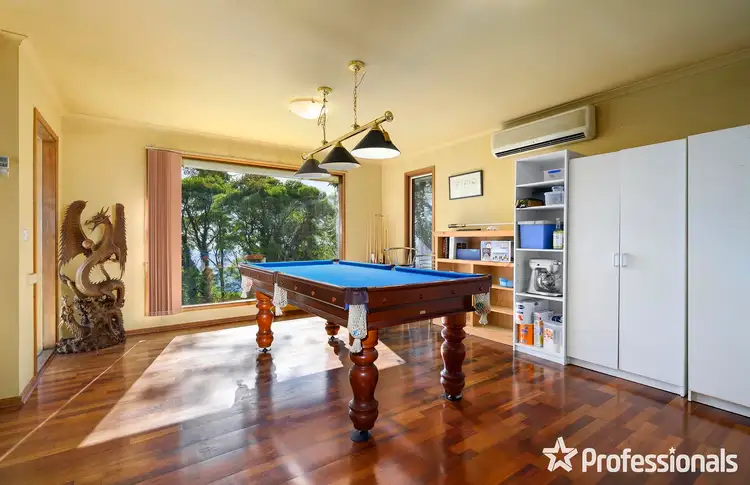 Fifth view of Homely house listing, 8 Ricketts Court, Kalorama VIC 3766
