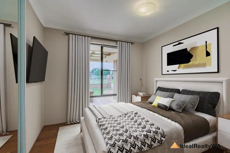 Fourth view of Homely house listing, 2 Claydon Street, Willetton WA 6155