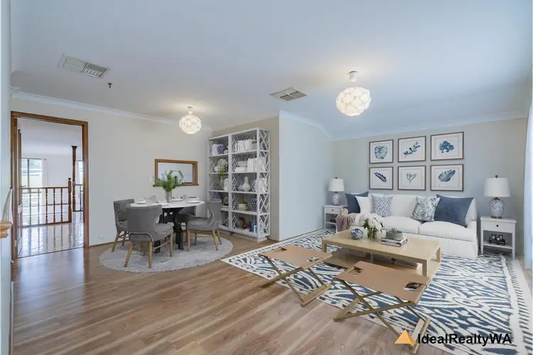 Fifth view of Homely house listing, 2 Claydon Street, Willetton WA 6155