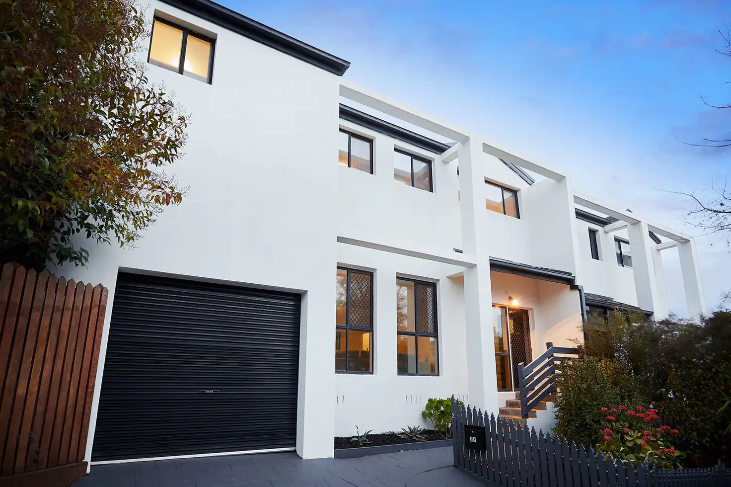 Main view of Homely townhouse listing, 26 Emu Lane, Parkville VIC 3052