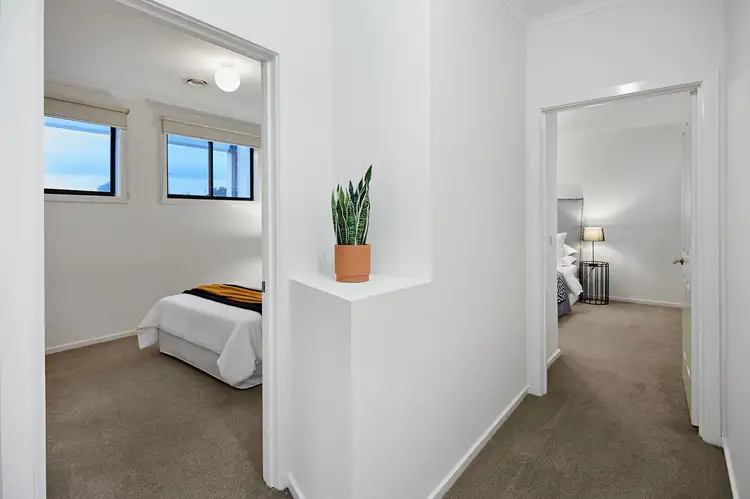 Sixth view of Homely townhouse listing, 26 Emu Lane, Parkville VIC 3052