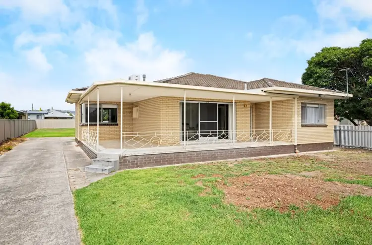 9 Griffith Street, Wodonga VIC 3690