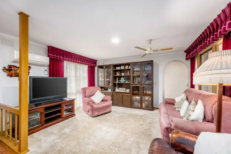 Fifth view of Homely house listing, 70 Brauman Street, Shepparton VIC 3630