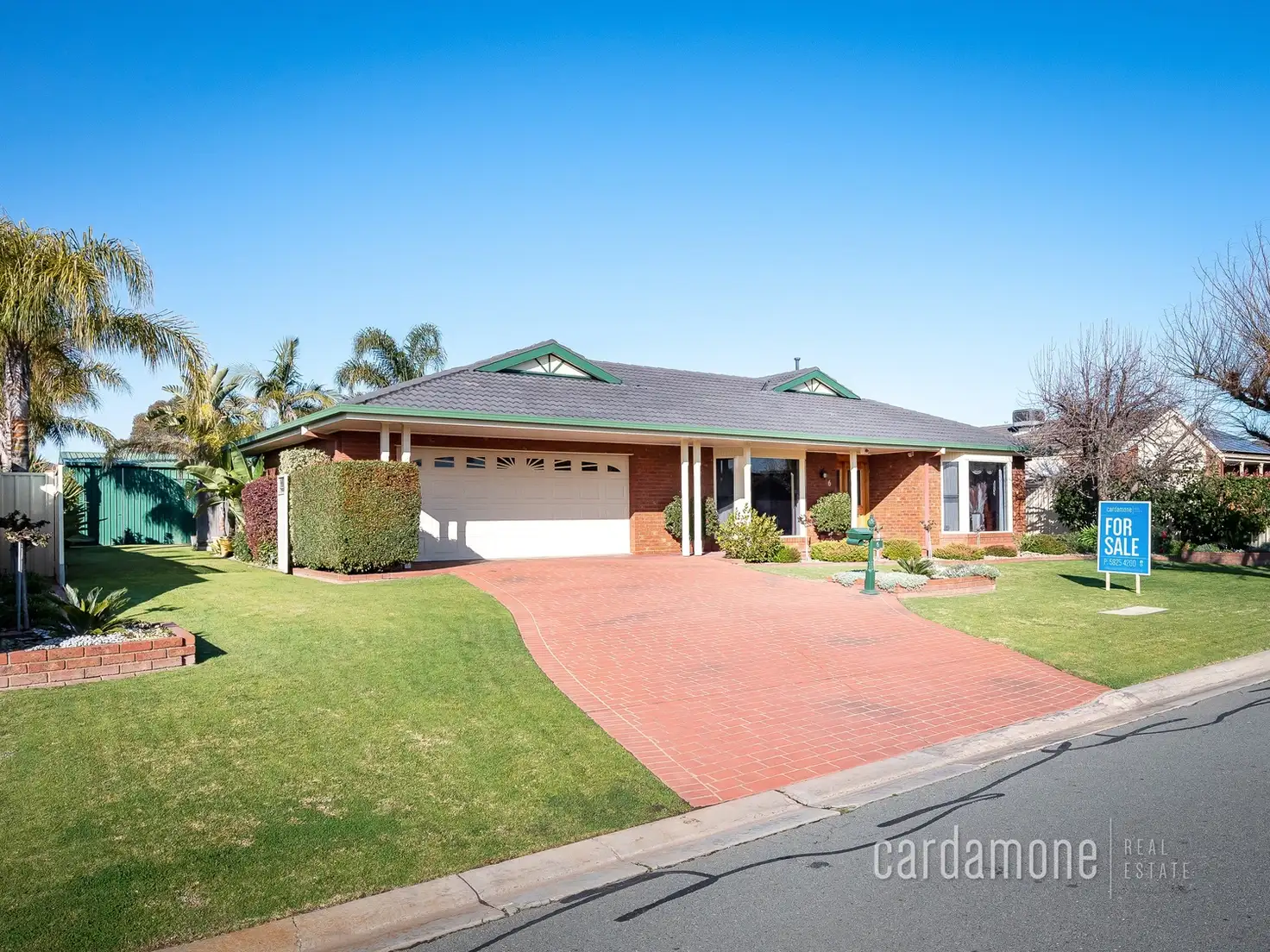 Main view of Homely house listing, 6 Sabri Drive, Shepparton VIC 3630