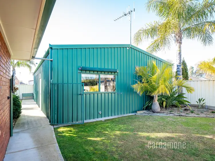 Third view of Homely house listing, 6 Sabri Drive, Shepparton VIC 3630