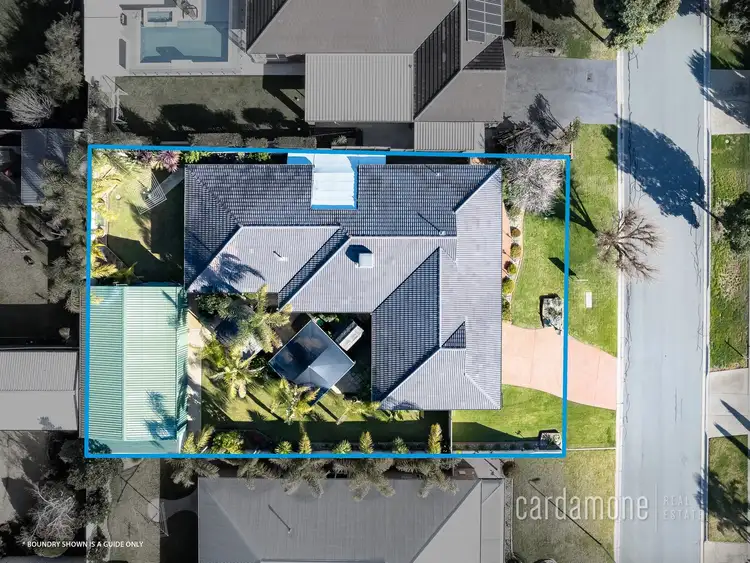 Fourth view of Homely house listing, 6 Sabri Drive, Shepparton VIC 3630