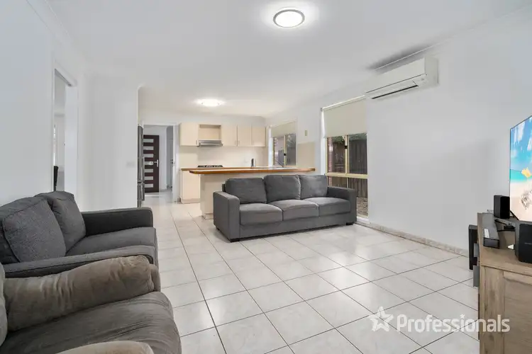 Fourth view of Homely house listing, 8 Magnolia Close, Casula NSW 2170