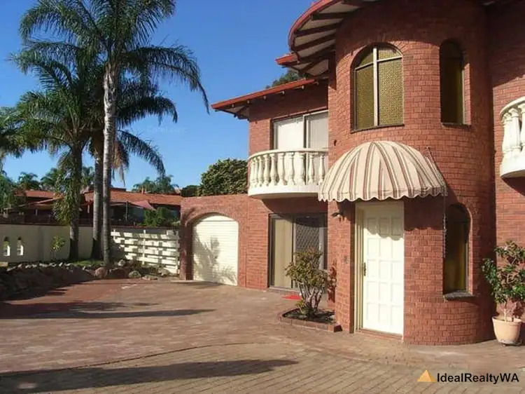 Main view of Homely house listing, 26 Lombard Street, Leeming WA 6149