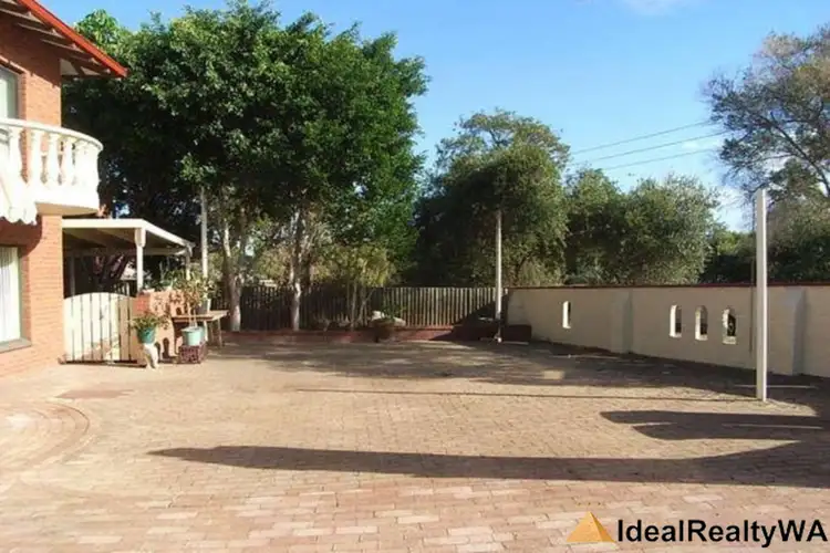 Third view of Homely house listing, 26 Lombard Street, Leeming WA 6149