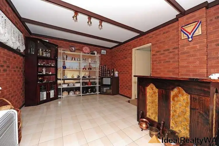 Fourth view of Homely house listing, 26 Lombard Street, Leeming WA 6149