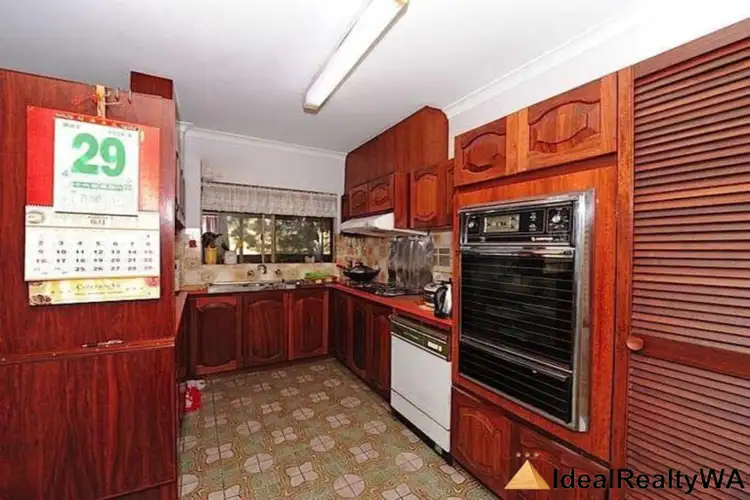 Sixth view of Homely house listing, 26 Lombard Street, Leeming WA 6149