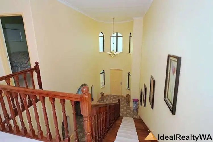 Seventh view of Homely house listing, 26 Lombard Street, Leeming WA 6149