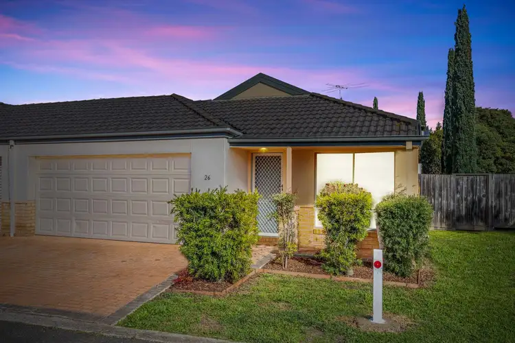 26/330 Sydenham Road, Sydenham VIC 3037