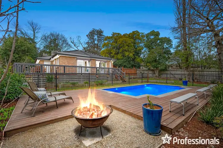 23 Huntingdale Drive, Chirnside Park VIC 3116