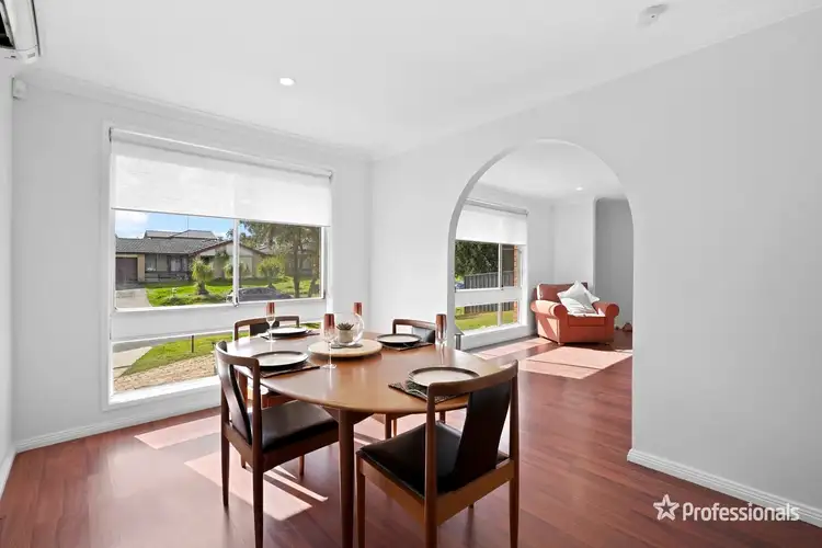 Sixth view of Homely house listing, 5 Merino Circuit, St Clair NSW 2759