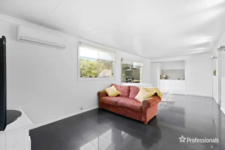 Seventh view of Homely house listing, 5 Merino Circuit, St Clair NSW 2759