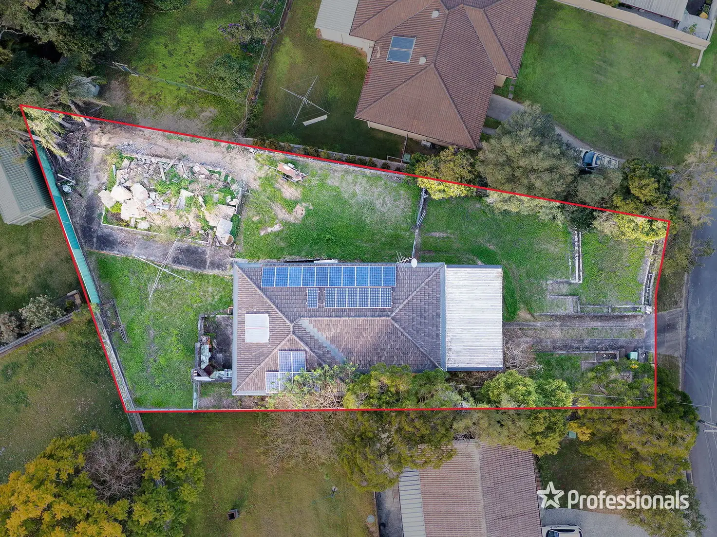 Main view of Homely house listing, 6 Carrama Crescent, Ferny Hills QLD 4055