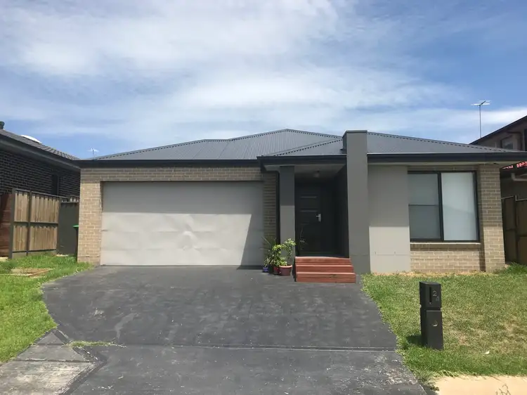 24 Derna Street, Bardia NSW 2565