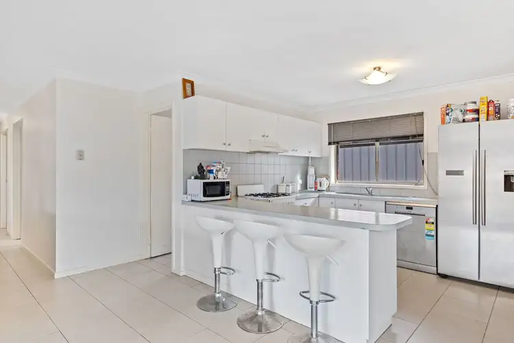 Second view of Homely house listing, 1/16 Dooley Street, North Bendigo VIC 3550