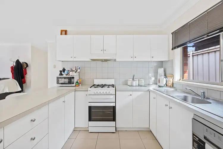 Third view of Homely house listing, 1/16 Dooley Street, North Bendigo VIC 3550