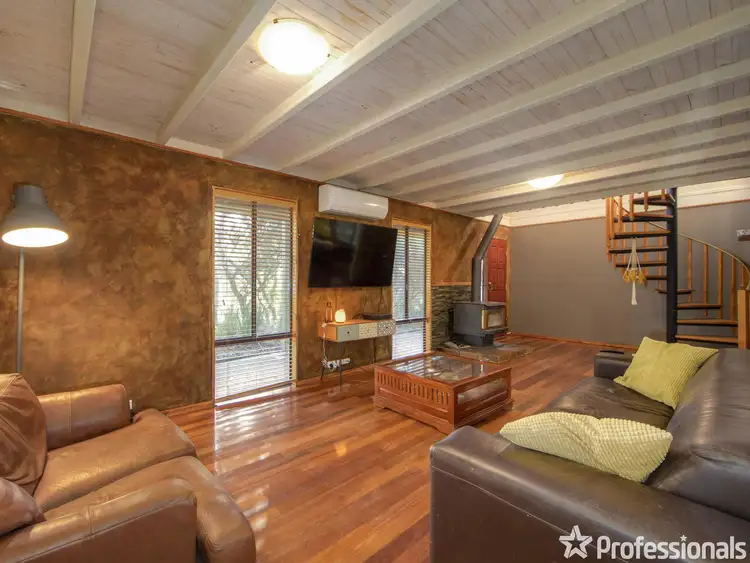 Seventh view of Homely house listing, 1 Pruiti Crescent, Lesmurdie WA 6076