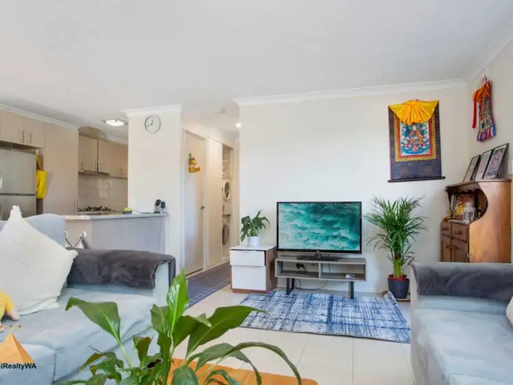 Main view of Homely unit listing, 17/2 View Avenue, Langford WA 6147