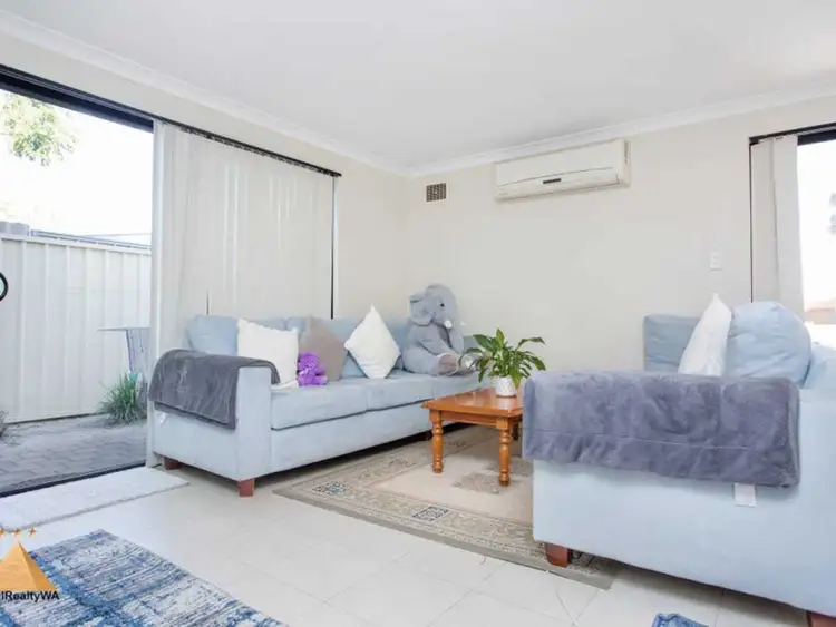 Second view of Homely unit listing, 17/2 View Avenue, Langford WA 6147