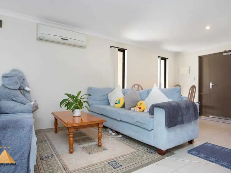 Third view of Homely unit listing, 17/2 View Avenue, Langford WA 6147
