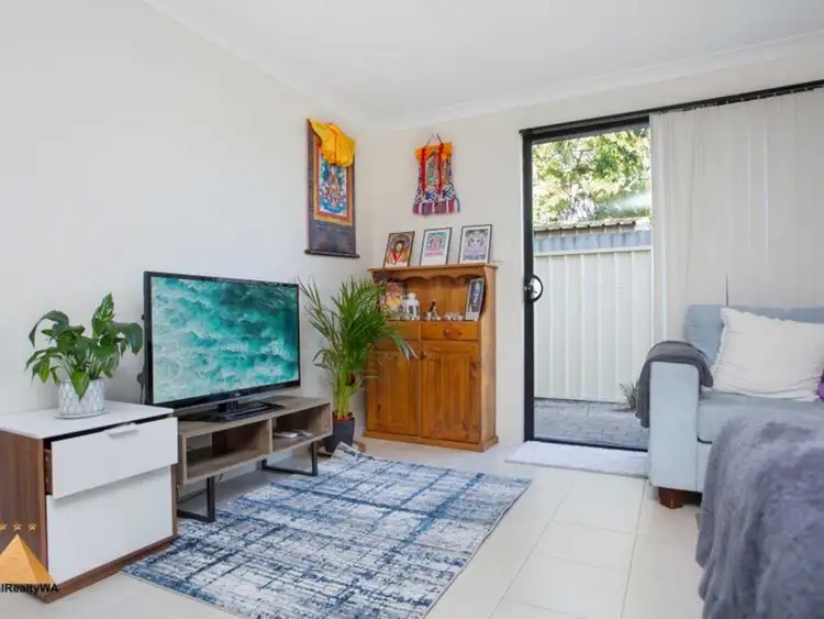 Fourth view of Homely unit listing, 17/2 View Avenue, Langford WA 6147